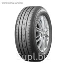 Шина легковая летняя Bridgestone Ecopia EP200 185/55 R16 83V