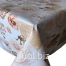 Клеенка столовая 100х140 см