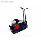 Мотобуксировщик FORZA 6,5 л/с FZ-6.5