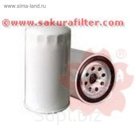 Фильтр топливный SAKURA FC1005