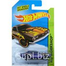 Модель Hot Wheels Comaro Артикул: 1601-2