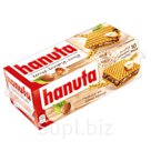 Вафли Hanuta 10`s 220г