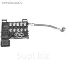 Корпус предохранителя METALCAUCHO 03885