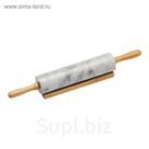Скалка мрамор Premier Houseware, 46 см