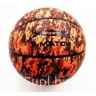 Мяч баскетбольный X-Match, ламинированный PU, размер 7 X-Match