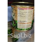 Зеленый горошек конс. в/с 400гр*12