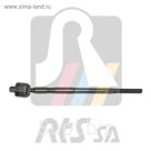 Тяга рулевая RTS 9209773