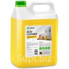 160101: Кислотное средство для очистки фасадов Acid Cleaner (5 л.)