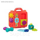 Игровой набор "Моя первая мастерская"