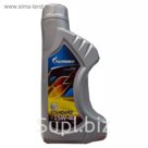 Моторное масло Gazpromneft Standart 15W-40, 1 л
