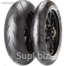 Мотошина Pirelli Diablo Rosso Corsa 190/55 R17 75W TL Rear Спорт