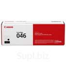 Canon Тонер-картридж CRG 046 BK