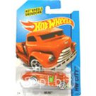 Модель Hot Wheels Mig RiG Артикул: 1601-1