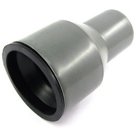 Переход ПП полипропиленовые ГОСТ Р ИСО 3126-2007