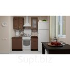 Кухонный гарнитур Аврора мини 1000