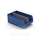 Перегородка для ящика Logic Store

Перегородка совместима с лотком арт.12.407