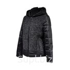 Женская синтепоновая куртка модель 9113