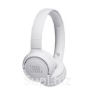 Наушники JBL T500BT White