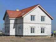 Строительство домов из газобетонных блоков