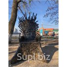 МАФ "Железный трон"