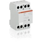 Контактор модульный ESB-40-40 катушка управления 220В АС/DC (GHE3491102R0006) ABB