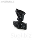 Видеорегистратор SHO-ME HD15-LCD, 1.5", обзор 120º, 1920х1080