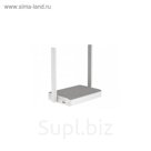 Беспроводной маршрутизатор Zyxel Keenetic Omni (KN-1410) 10/100BASE-TX