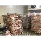 Свиной тримминг корпусной 60/40, 70/30 ГОСТ