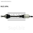 Приводной вал SKF VKJC6994