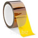 Термоскотч Kapton Tape (50мм х 33м)