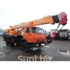 ------------------------Автокран---------------------

Автокран 16т (стрела 18м) 17 000,00
Автокран 25т (стрела 22м) 19 000,00
Автокран 25т (стрела 22м) Вездех…