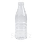 Бутылка ПЭТ 1,0 л. арт. Ш-7