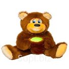 Мягкая игрушка Медведь Иннокентий