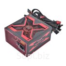 Блок питания Aerocool ATX 600W Strike X 600