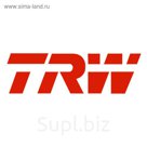 Ремкомплект суппорта  TRW SJ1290