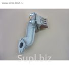 Патрубок впускной JetEuro50, JETSPORT50, SYM, 1710A-T5C-010