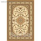 Ковёр Хит-Сет ПП OLYMPOS d389, 0,8 × 1,5 м, прямоугольный, BEIGE