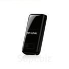 Сетевой адаптер WiFi TP Link TL WN823N