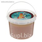 Арахисовая паста "Король Орех" с какао, 510 г