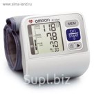 Тонометр автоматический на запястье OMRON R3 Opti