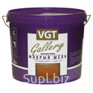 Штукатурка ВГТ фактурная ''Мокрый шелк'' гранат 1 кг