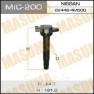 Катушка зажигания MASUMA MIC200