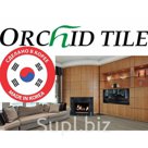 Кварцвиниловая пвх плитка Orchid Tile®