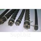 Стальной канат ГОСТ 2688-80 d. 19.5