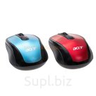 Мышь компьютерная беспроводная Acer /потёртости