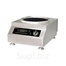 Плита Gemlux GL IC5100WPRO 10 уровней мощности таймер