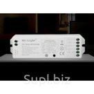 Контроллер Mi-Light LS2 P208 (Dimming/CCT/RGB/RGBW, 12V-180W, 24V-360W) Код: 57352 ОПТ