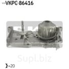 Насос водяной SKF VKPC86416