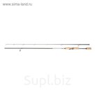 Спиннинг штекерный Onlitop Feather 2,1м, тест 3-15гр