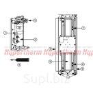 428241 КОМПЛЕКТ:ARCGLIDE БОКОВЫЕ ЩИТКИ Hypertherm